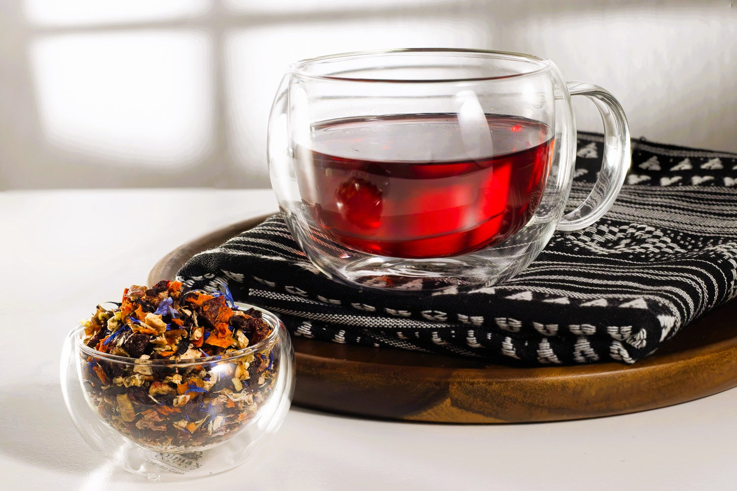 INFUSIONES EXCLUSIVAS
