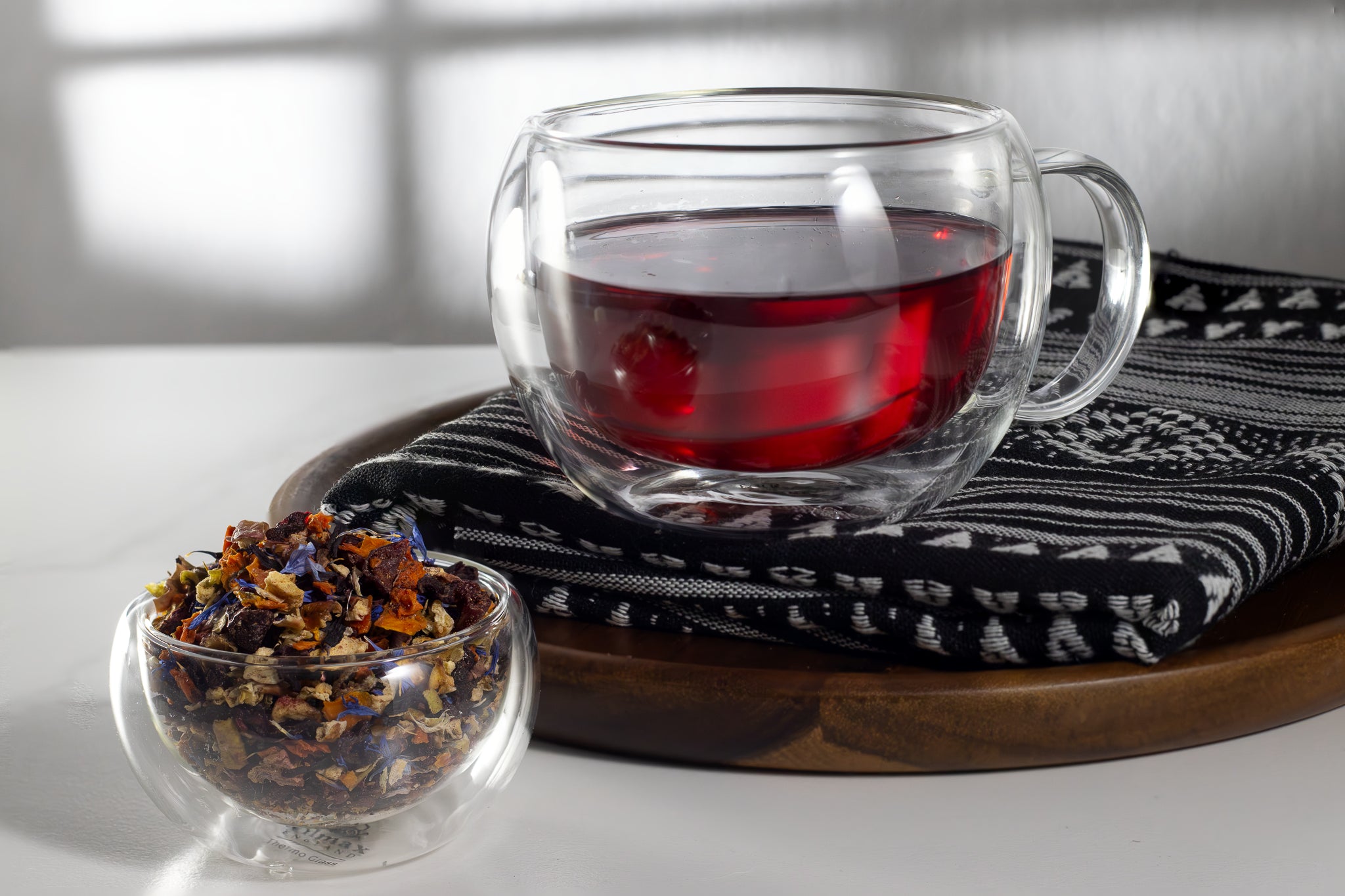 INFUSIONES EXCLUSIVAS