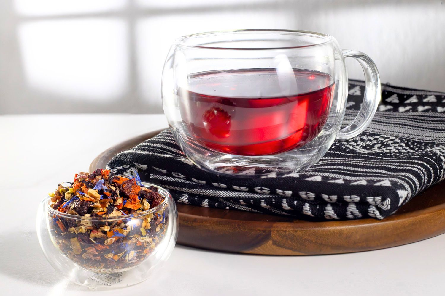 INFUSIONES EXCLUSIVAS