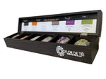 CAJA VARIEDADES 6 DIVISIONES